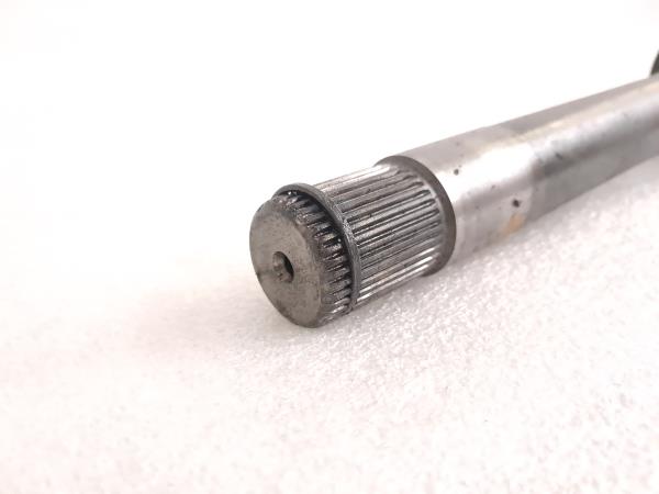 Semiasse anteriore destro MERCEDES-BENZ Classe R (W251, V251) Imagem-1