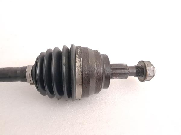 Semiasse anteriore destro MERCEDES-BENZ Classe R (W251, V251) Imagem-3