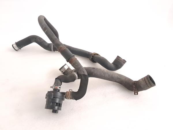 Tubo acqua MERCEDES-BENZ Classe R (W251, V251)