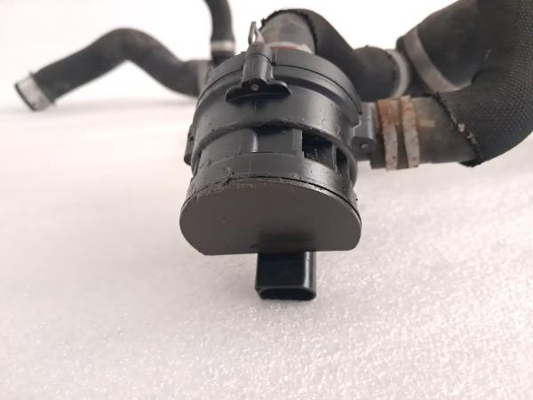 Tubo acqua MERCEDES-BENZ Classe R (W251, V251) Imagem-1