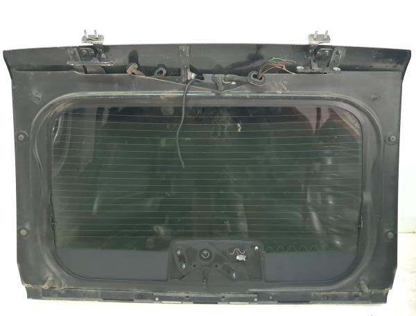 Lunotto posteriore LAND ROVER Range Rover Sport (L320) Imagem-1