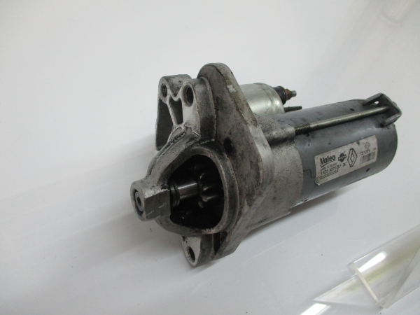 Motor de arranque RENAULT Clio III (BR0/1, CR0/1) Imagem-1