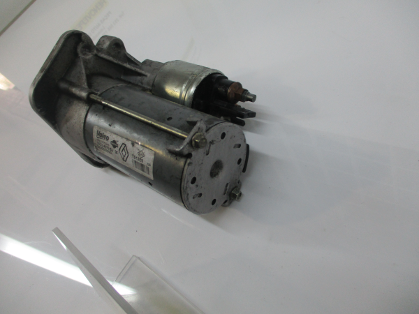 Motor de arranque RENAULT Clio III (BR0/1, CR0/1) Imagem-2