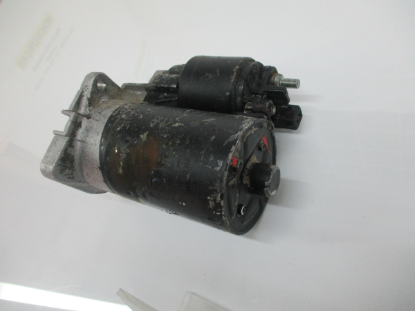 Motor de arranque SEAT Ibiza II (6K1) Imagem-2
