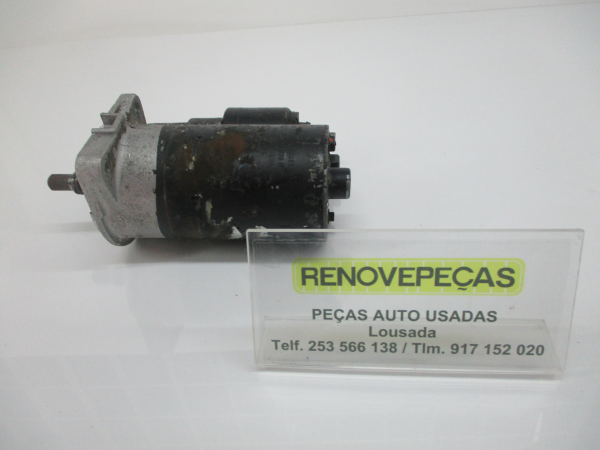 Motor de arranque SEAT Ibiza II (6K1)