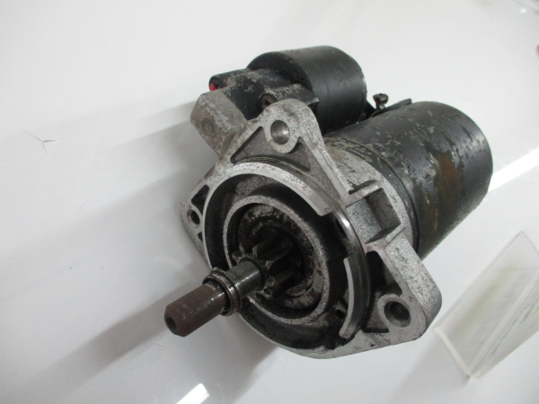 Motor de arranque SEAT Ibiza II (6K1) Imagem-1