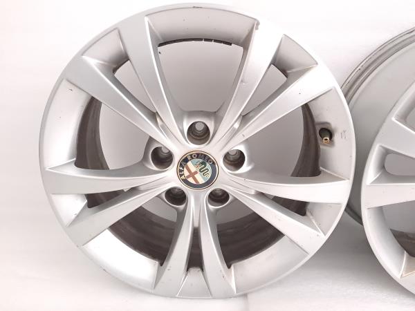 Jante Especial / Jantes Especiais ALFA ROMEO Giulietta (940_) Imagem-1