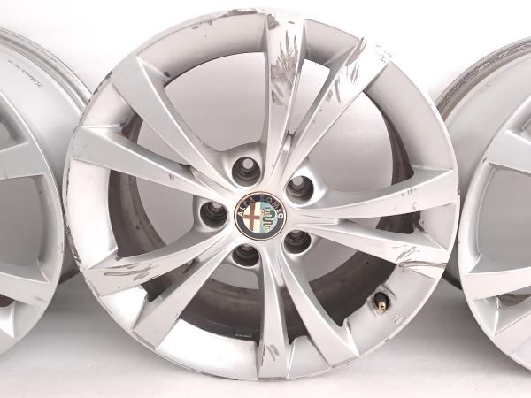 Jante Especial / Jantes Especiais ALFA ROMEO Giulietta (940_) Imagem-3