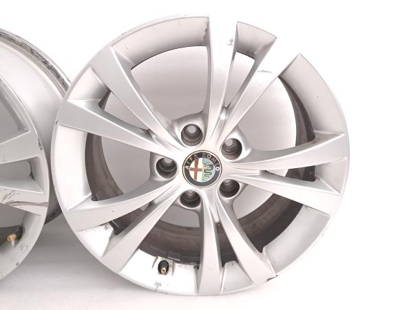 Jante Especial / Jantes Especiais ALFA ROMEO Giulietta (940_) Imagem-4