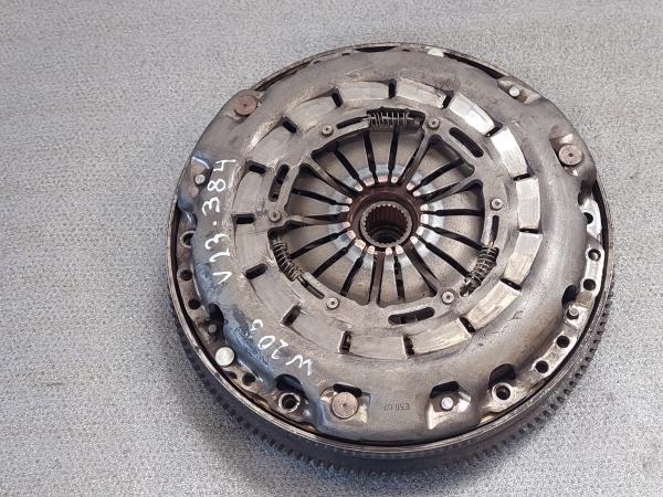 Kit de embrague MERCEDES-BENZ Classe C (W203)