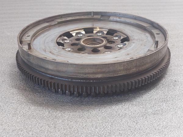 Kit frizione MERCEDES-BENZ Classe C (W203) Imagem-4