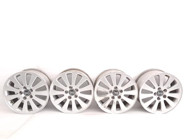 Jante Especial / Jantes Especiais VOLVO V50 (MW)