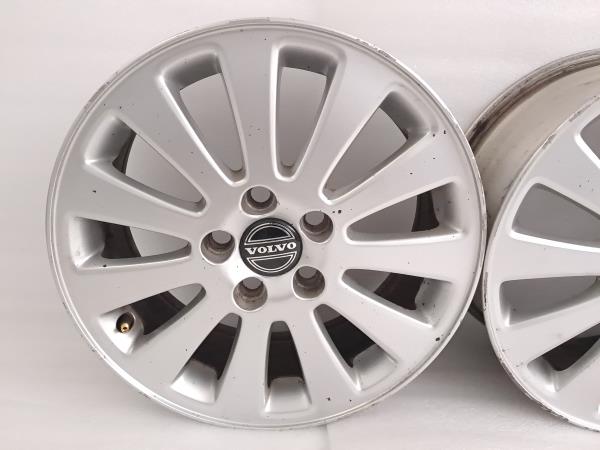 Jante Especial / Jantes Especiais VOLVO V50 (MW) Imagem-1