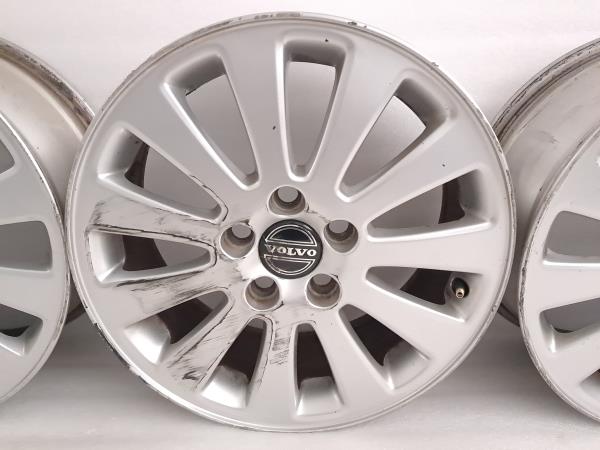 Jante Especial / Jantes Especiais VOLVO V50 (MW) Imagem-3