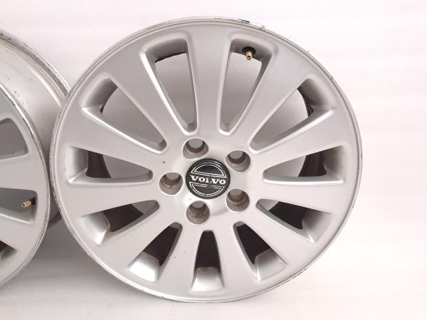 Jante Especial / Jantes Especiais VOLVO V50 (MW) Imagem-4