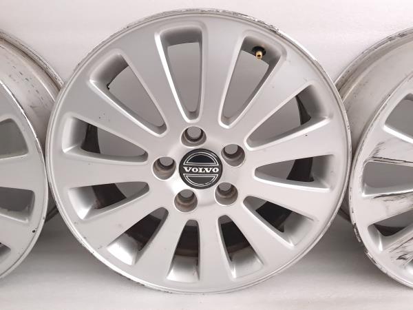Jante Especial / Jantes Especiais VOLVO V50 (MW) Imagem-2