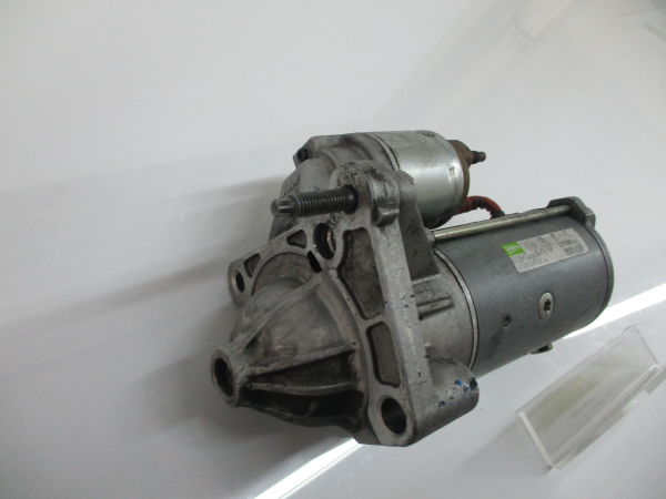 Motor de arranque RENAULT Megane II (BM0/1_, CM0/1_) Imagem-1