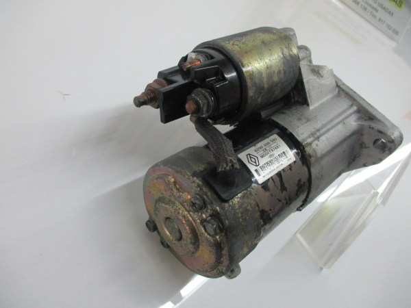 Motor de arranque RENAULT Clio II (BB0/1/2_, CB0/1/2_) Imagem-1