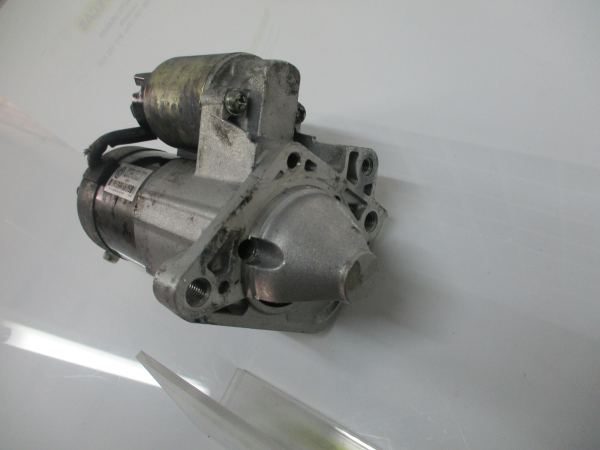 Motor de arranque RENAULT Clio II (BB0/1/2_, CB0/1/2_) Imagem-2