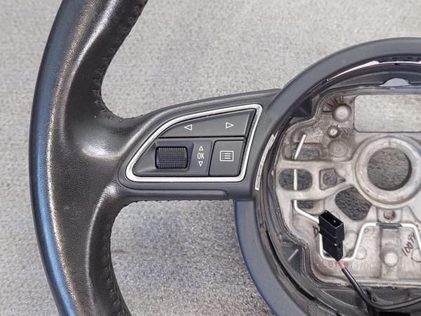 Volante de dirección AUDI A1 Sportback (8XA, 8XF) Imagem-2