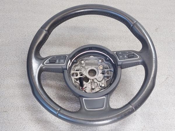 Volante de dirección AUDI A1 Sportback (8XA, 8XF)