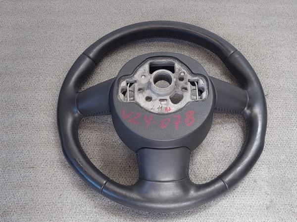 Volante de dirección AUDI A1 Sportback (8XA, 8XF) Imagem-1