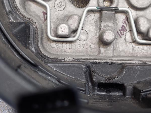 Volante de dirección AUDI A1 Sportback (8XA, 8XF) Imagem-5