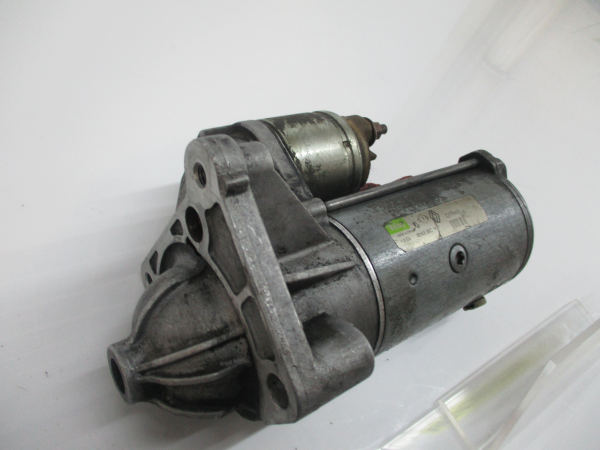 Motor de arranque RENAULT Laguna II (BG0/1_) Imagem-1