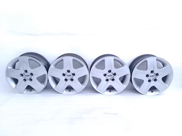 Jante Especial / Jantes Especiais FORD Focus II (DA_)