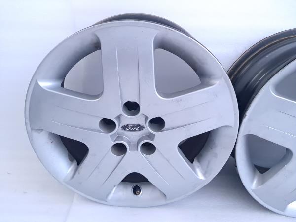 Jante Especial / Jantes Especiais FORD Focus II (DA_) Imagem-1