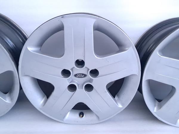 Jante Especial / Jantes Especiais FORD Focus II (DA_) Imagem-2