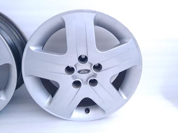 Jante Especial / Jantes Especiais FORD Focus II (DA_) Imagem-4