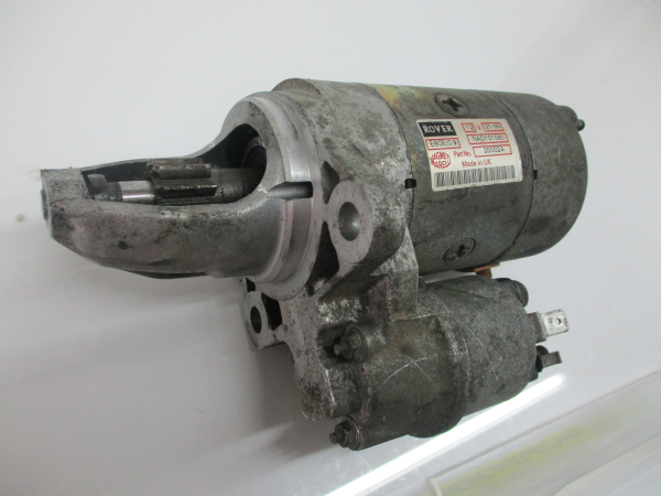 Motor de arranque ROVER 200 Hatch (RF) Imagem-2