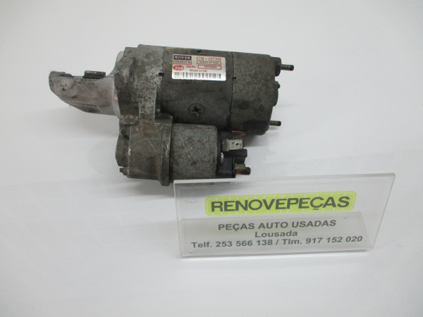 Motor de arranque ROVER 200 Hatch (RF)