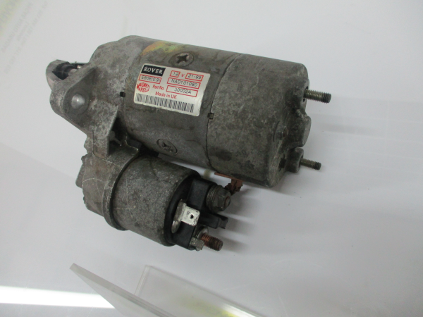 Motor de arranque ROVER 200 Hatch (RF) Imagem-4