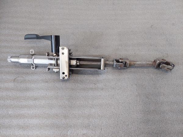 Columna de dirección AUDI A1 Sportback (8XA, 8XF) Imagem-1