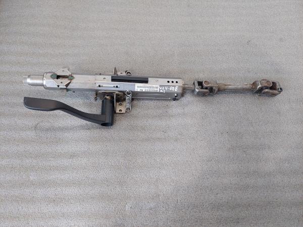 Columna de dirección AUDI A1 Sportback (8XA, 8XF)