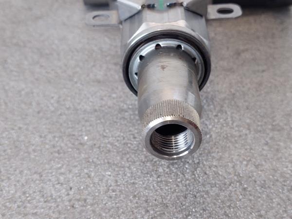 Columna de dirección AUDI A1 Sportback (8XA, 8XF) Imagem-3