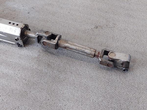 Columna de dirección AUDI A1 Sportback (8XA, 8XF) Imagem-4