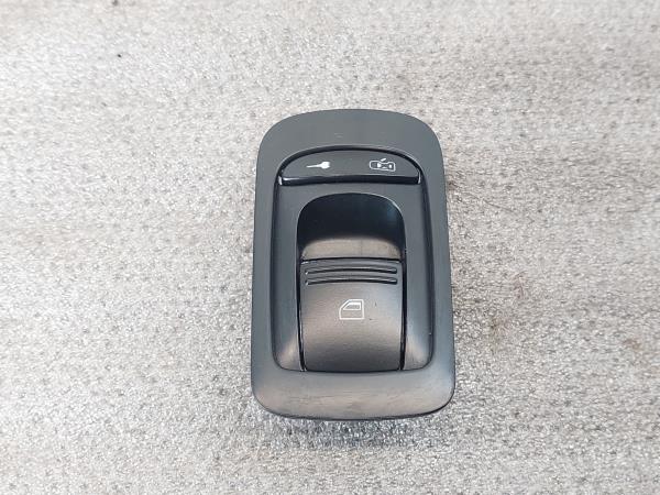 Comando / botão / interruptor vidros trás direito PORSCHE Cayenne (9PA)
