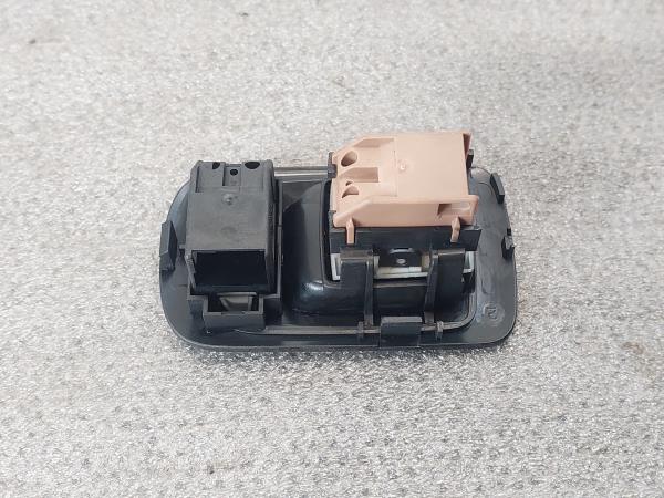 Commande / interrupteur lève-vitre Arrière Droite PORSCHE Cayenne (9PA) Imagem-2