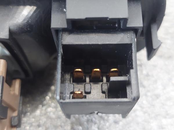 Commande / interrupteur lève-vitre Arrière Droite PORSCHE Cayenne (9PA) Imagem-5