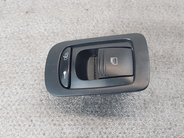 Commande / interrupteur lève-vitre Arrière Droite PORSCHE Cayenne (9PA) Imagem-1