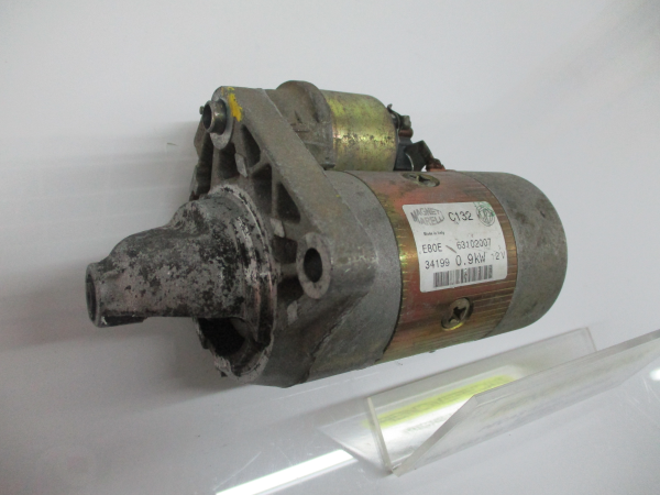 Motor de arranque FIAT Punto (188_) Imagem-1