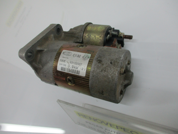 Motor de arranque FIAT Punto (188_) Imagem-2