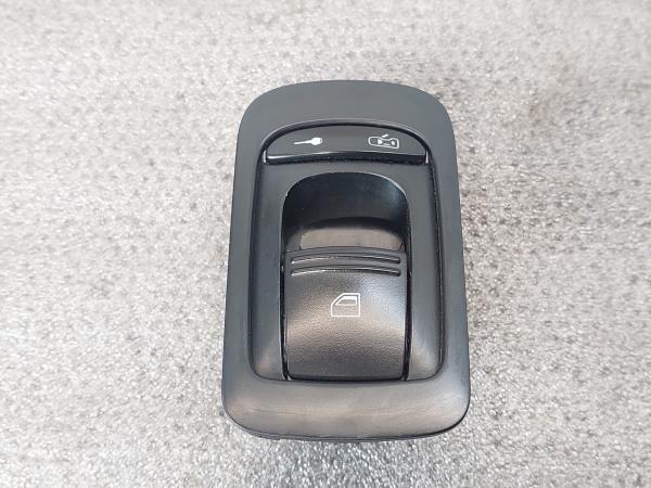 Commande / interrupteur lève-vitre Avant Droite PORSCHE Cayenne (9PA)