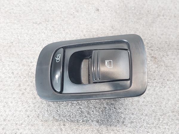 Commande / interrupteur lève-vitre Avant Droite PORSCHE Cayenne (9PA) Imagem-1