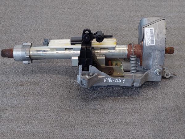 Columna de dirección MERCEDES-BENZ Classe B (W245)