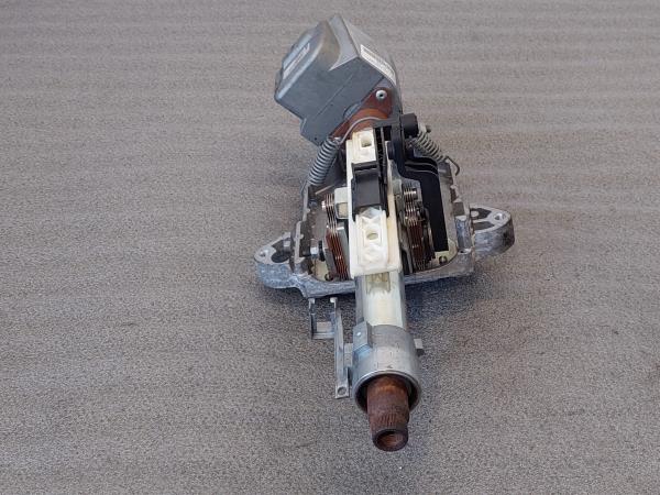 Columna de dirección MERCEDES-BENZ Classe B (W245) Imagem-2