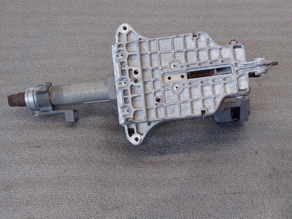 Columna de dirección MERCEDES-BENZ Classe B (W245) Imagem-1